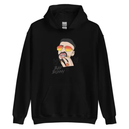 Bad Bunny Best Friendo Brunch Hoodie 1 600x600 1