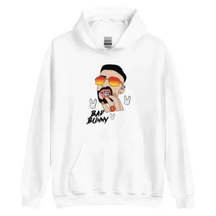 Bad Bunny Best Friendo Brunch Hoodie 600x600 1