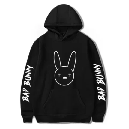 Bad Bunny Shadow Hoodie 600x600 1